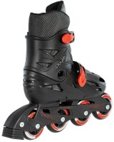 Роликовые коньки Playlife Riddler Black Cherry 39-42 (880265) фото №2 — интернет-магазин Desire.md