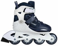 Роликовые коньки Powerslide Rocket Blue 33-36 (940673) фото №1 — интернет-магазин Desire.md