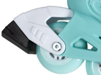 Роликовые коньки Powerslide Rocket Grey 33-36 (940674) фото №6 — интернет-магазин Desire.md