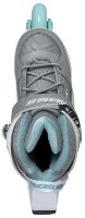 Роликовые коньки Powerslide Rocket Grey 37-40 (940674) фото №2 — интернет-магазин Desire.md