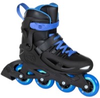 Роликовые коньки Powerslide Stargaze Black 37-40 (940658) фото №2 — интернет-магазин Desire.md