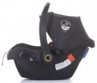 Scaun auto pentru copii Chipolino Duo Smart (STKDS0215BP) Peony Blue imaginea #2 — magazin online Desire.md