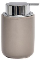 Dozator săpun lichid Tendance Dolomite Grey 235ml (46292)