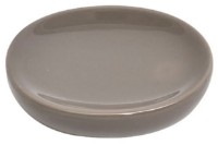 Мыльница Tendance Dolomite Grey (46290)