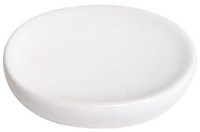 Мыльница Tendance Dolomite White (46286)