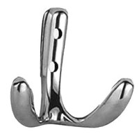 Держатель для полотенец AWD Interior 10 510 (9011) фото №1 — интернет-магазин Desire.md