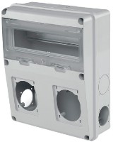 Boxă electronică Scame 633.2021