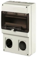 Электрический щиток Scame 672.3300