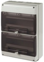 Электрический щиток Scame 672.4024