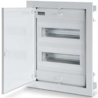 Электрический щиток Scame 677.2024.1