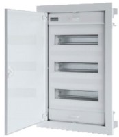 Электрический щиток Scame 677.3036.2