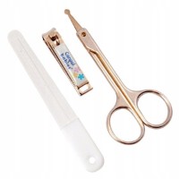 Set manichiura Canpol Babies (9/809) imaginea #2 — magazin online Desire.md