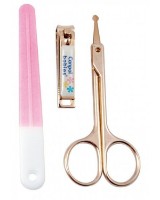 Set manichiura Canpol Babies (9/809) imaginea #3 — magazin online Desire.md