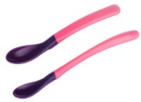 Set lingurite Canpol Babies 2pcs (9/581)  imaginea #2 — magazin online Desire.md