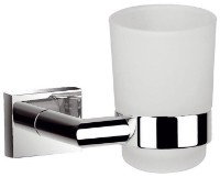 Pahar pentru periuțe de dinți Ferro Elis 66406.0