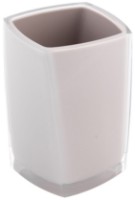 Стакан для зубных щёток Nomi Venus Cappuccino (105483)