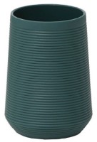 Pahar pentru periuțe de dinți Tendance Green (46269)
