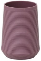 Pahar pentru periuțe de dinți Tendance Purple (46272) imaginea #1 — magazin online Desire.md