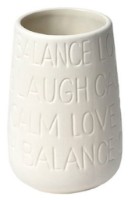 Стакан для зубных щёток Tendance Relax (46300)