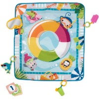 Covor joc pentru copii Fisher Price (GRR44) imaginea #2 — magazin online Desire.md