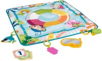 Игровой коврик Fisher Price (GRR44) фото №3 — интернет-магазин Desire.md