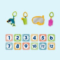 Covor joc pentru copii Fisher Price (GRR44) imaginea #5 — magazin online Desire.md