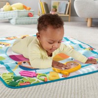 Игровой коврик Fisher Price (GRR44) фото №8 — интернет-магазин Desire.md