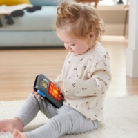 Seturi de veselă pentru păpuși Fisher Price Hello Senses Play Kit (HFJ95) imaginea #2 — magazin online Desire.md
