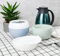 Cutie sandwich pentru școală Fissman 6803 800ml imaginea #2 — magazin online Desire.md