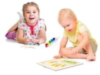 Colorare Viga DIY Making Cake (50684) imaginea #3 — magazin online Desire.md