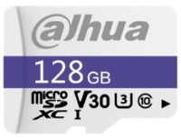 Карта памяти Dahua MicroSD DHI-TF-C100/128Gb