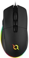 Компьютерная мышь Aqirys Acrux Black фото №1 — интернет-магазин Desire.md