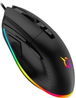 Компьютерная мышь Aqirys Acrux Black фото №2 — интернет-магазин Desire.md