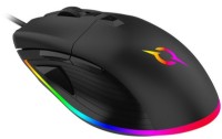 Компьютерная мышь Aqirys Acrux Black фото №3 — интернет-магазин Desire.md