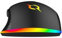 Компьютерная мышь Aqirys Acrux Black фото №7 — интернет-магазин Desire.md
