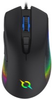 Mouse Aqirys Phoenix Black