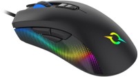 Компьютерная мышь Aqirys Phoenix Black фото №5 — интернет-магазин Desire.md