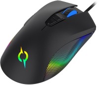 Mouse Aqirys Phoenix Black imaginea #6 — magazin online Desire.md