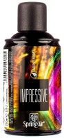 Освежитель Spring Air Impressive 250ml фото №1 — интернет-магазин Desire.md
