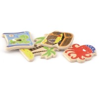 Joc educativ Viga Learning Space and Distance (50183) imaginea #4 — magazin online Desire.md
