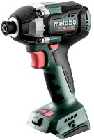 Шуруповерт Metabo SSD 18 LT 200 BL (602397850)
