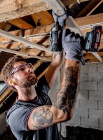 Шуруповерт Metabo SSD 18 LT 200 BL (602397850) фото №2 — интернет-магазин Desire.md