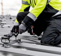 Шуруповерт Metabo SSD 18 LT 200 BL (602397850) фото №3 — интернет-магазин Desire.md