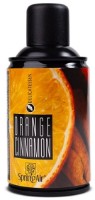Odorizante aer Spring Air Orange 250ml imaginea #1 — magazin online Desire.md