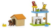 Set jucării Viga My Pets (44568) imaginea #3 — magazin online Desire.md