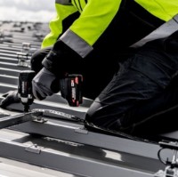 Гайковёрт Metabo SSW 18 LT 300 BL (602398850) фото №2 — интернет-магазин Desire.md