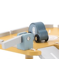 Set jucării transport PolarB Parking Garage (44029) imaginea #4 — magazin online Desire.md