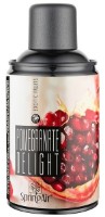 Odorizante aer Spring Air Pomegranate Delight 250ml