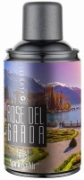 Odorizante aer Spring Air Rose del Garda 250ml