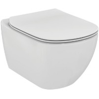 Унитаз Ideal Standard Tesi Aquablade T0079V1/T3527V1